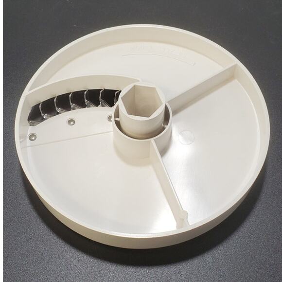 VTG Oster Kitchen Center French Fry Cutter Blade OEM Replacement Part 937-85 - Picture 2 of 3